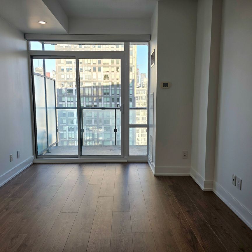 For Lease - 170 Fort York Boulevard Unit# 2205, Toronto, Ontario - Photo 1