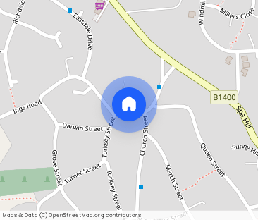 Ings Road, Kirton Lindsey, DN21 4GU - Photo 1