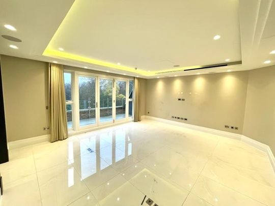 3 bedroom apartment to rent - Photo 1