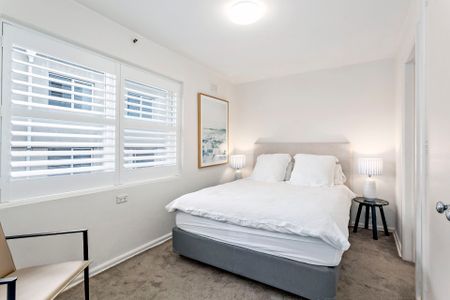 Unit 6/52 Caroline Street, South Yarra. - Photo 4