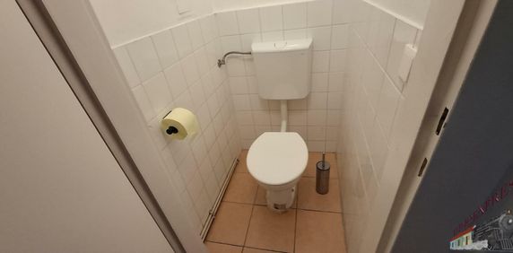 Unbefristeter Singlehit im Erdgeschoß - Photo 2