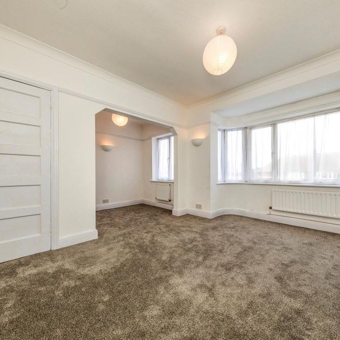 2 bedroom maisonette to rent - Photo 1