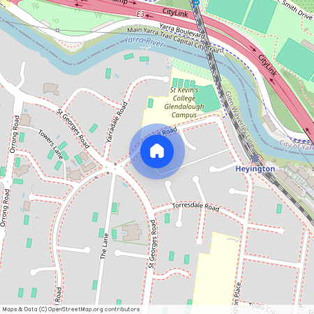 42/46 Lansell Road, Vic 3142, Toorak