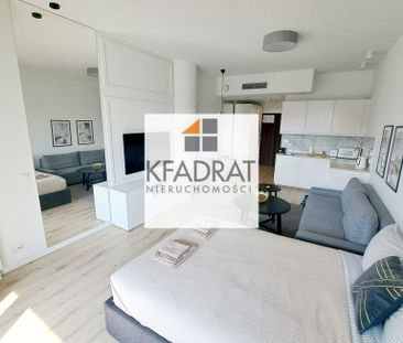 Apartament z balkonem w Hanza Tower - Photo 4