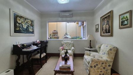 Casa Vendo Ou Alugo | Jardim Chapadão | Campinas - Térrea 4 Quartos! Aceita Apto No Guaruja (Pitangue - Foto 3