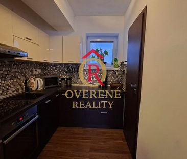 Znížená Cena! Na prenájom 2 izbový byt - Banská Bystrica, Ľ.Svobodu... - Fotografia 4