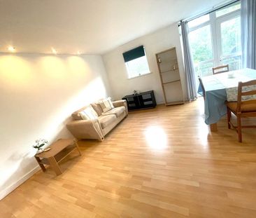 Burlington Street, Manchester - Photo 1