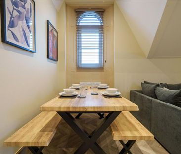 1 bedroom house of multiple occupation to rent - Photo 3