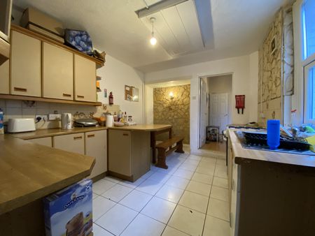 Alfred Street, Roath - Photo 5