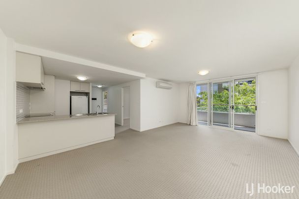 169/60 College Street, Belconnen ACT - Photo 1