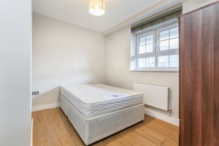 4 Bed Flat, Sandon House, SW2 - Photo 2