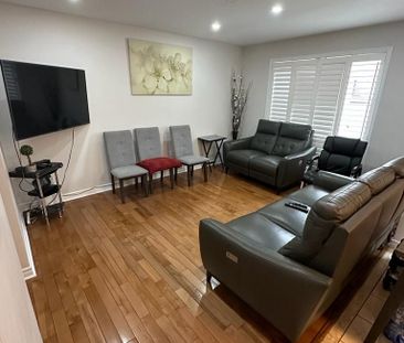 For Lease - 19 Hummingbird Drive Unit# Main & 2nd Flr, Toronto, Ont... - Photo 2