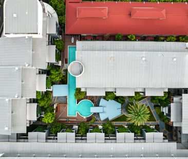 The Cannery - Iconic Riverside Living in Teneriffe - Photo 1