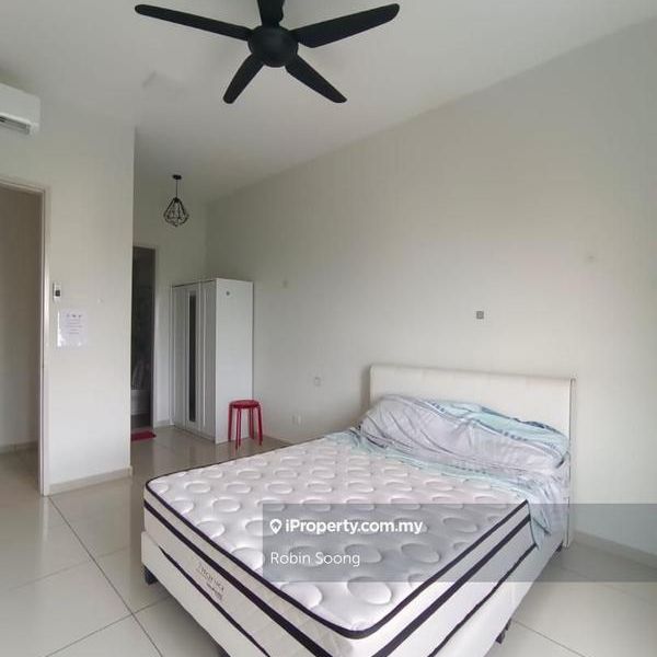 Parkland Residence, Melaka City - Foto 1