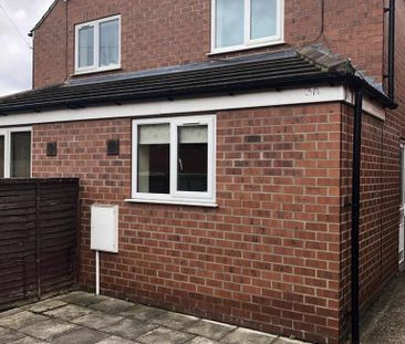 1 bedroom semi-detached house to rent - Photo 6