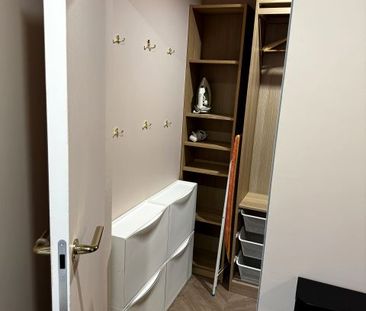 Pokój, ul. Grzybowska - Photo 1