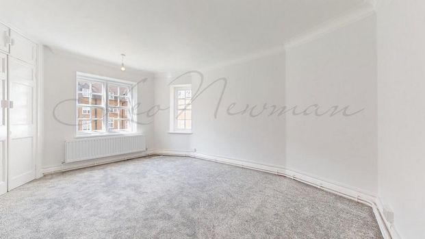 4 bedroom flat to rent - Photo 1