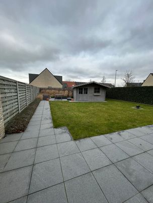 Ruime 3-slpkwoning met leuke tuin - Foto 1