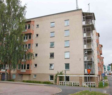 3 RUM KÖK - Foto 4