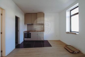Apartamento T1 em Porto