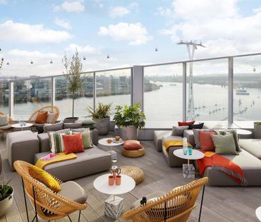 Studio to rent - Photo 5