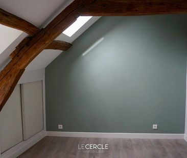 Maison centre ville de Senlis 6 pièces 145 m2, - Photo 2