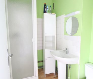Location Appartement 1 pièce 28m² - Photo 5