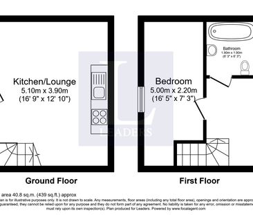 1 bedroom house to rent The Coach House, Coach House Way, CM8 - Photo 1