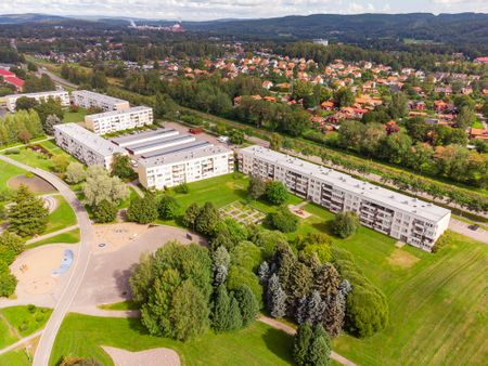 Allfarvägen, Borlänge - Foto 2