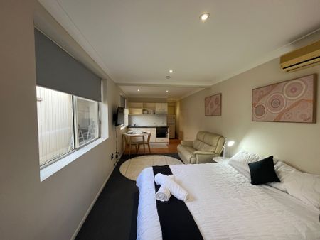 Furnished Studio For Rent In Cooranbong - Photo 4