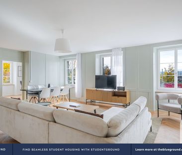3.5 Zimmer, 2. Stock - Photo 3