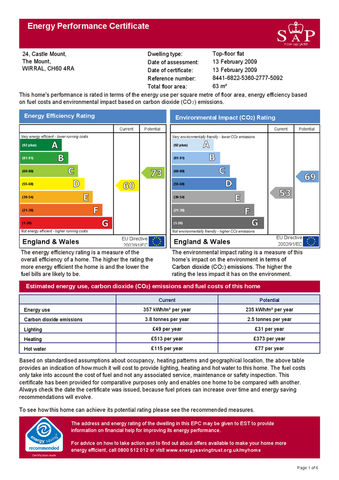2 bedroom flat to rent - Photo 2
