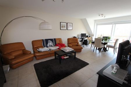 Appartement met 3 slaapkamers en garage te Eernegem - Foto 5