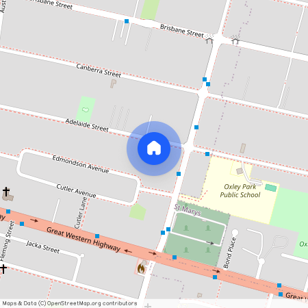 8/134 Adelaide Street, NSW 2760, Oxley Park