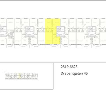 Drabantgatan 45 - Photo 5