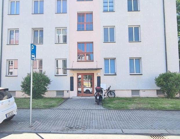 Helle 3-Zimmer-Wohnung im Erdgeschoss in Chemnitz - Foto 1