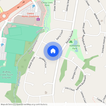 15 Leanne Close, Qld 4680, New Auckland