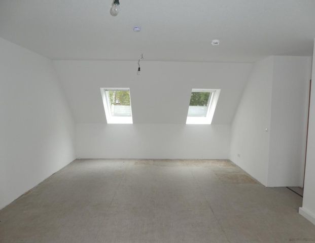 Ab sofort: Tolle DG Wohnung mit großem Wohnbereich in Herne - Foto 1