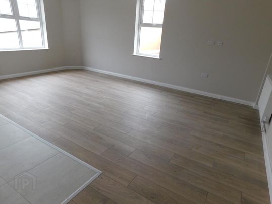Apt 3 13a Dublin Road, Omagh, BT78 1ES - Photo 1