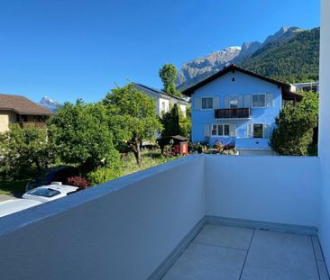 First occupancy in the Graubünden region - Photo 6