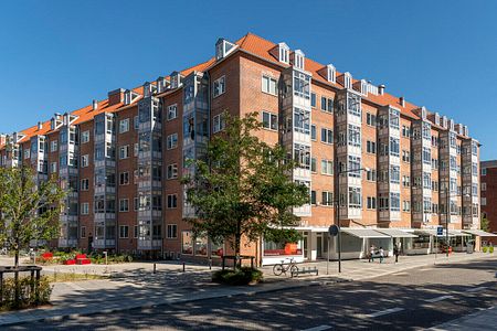 Marius Holsts Gade, 1 2. th. - Photo 4