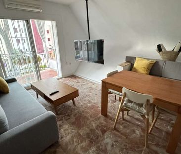 Duplex en alquiler en Torremolinos - Foto 1