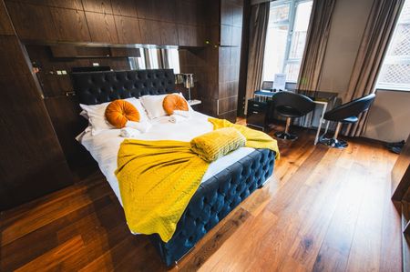 Studio Flat, Wilton Road, SW1V - Photo 4