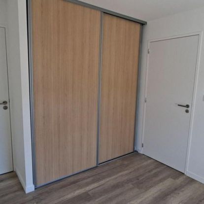 Appartement 2 pièces à Gorges - Photo 1