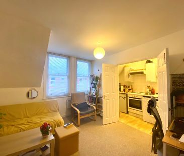 1 bed apartment to rent in Pennsylvania Road, Exeter, EX4 - Photo 6