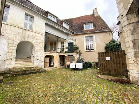 Appartement 5 pièces - Photo 4