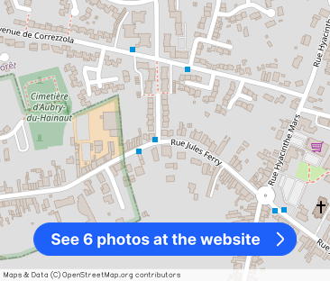 Appartement Petite Foret 3 pièce(s), - Photo 1