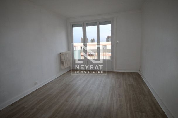 APPARTEMENT T3 A LOUER - Photo 1