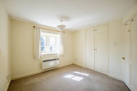 The Grange, South Stoke - Photo 3