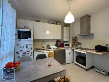 Appartement à louer 2 pièces 55.67m² - Photo 3